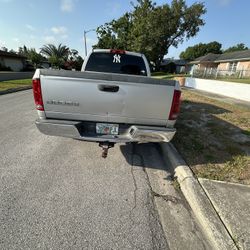 2004 Dodge Ram 1500