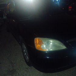 2003 Honda Civic