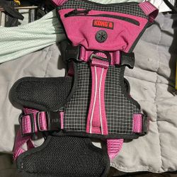 Kong Harness