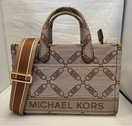 Michael Kors Messenger/Tote Bag