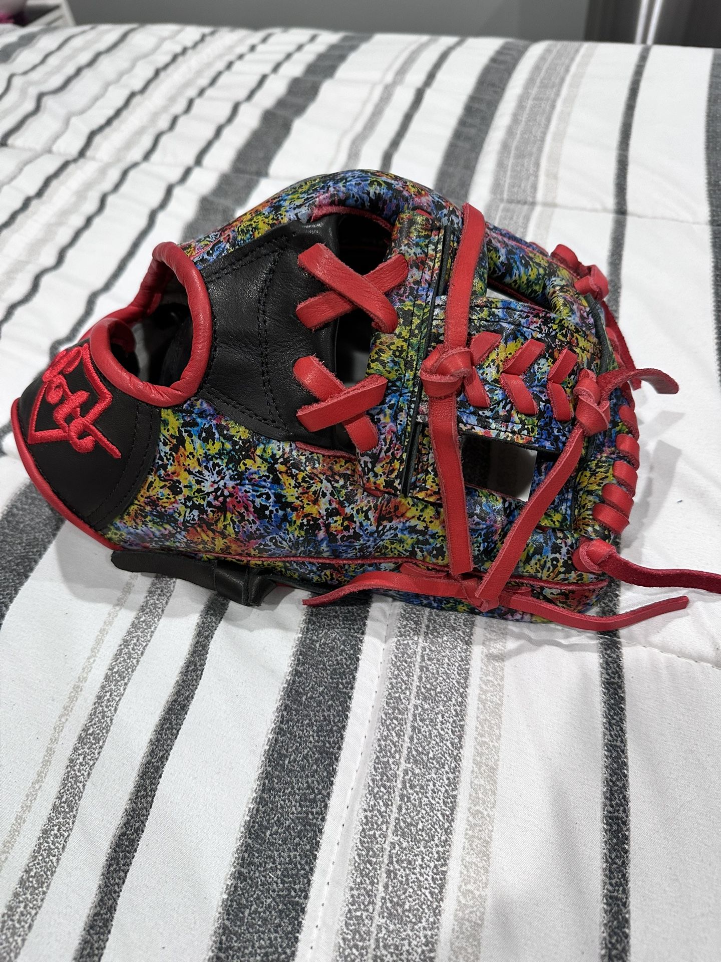 Soto Gloves Baseball Glove