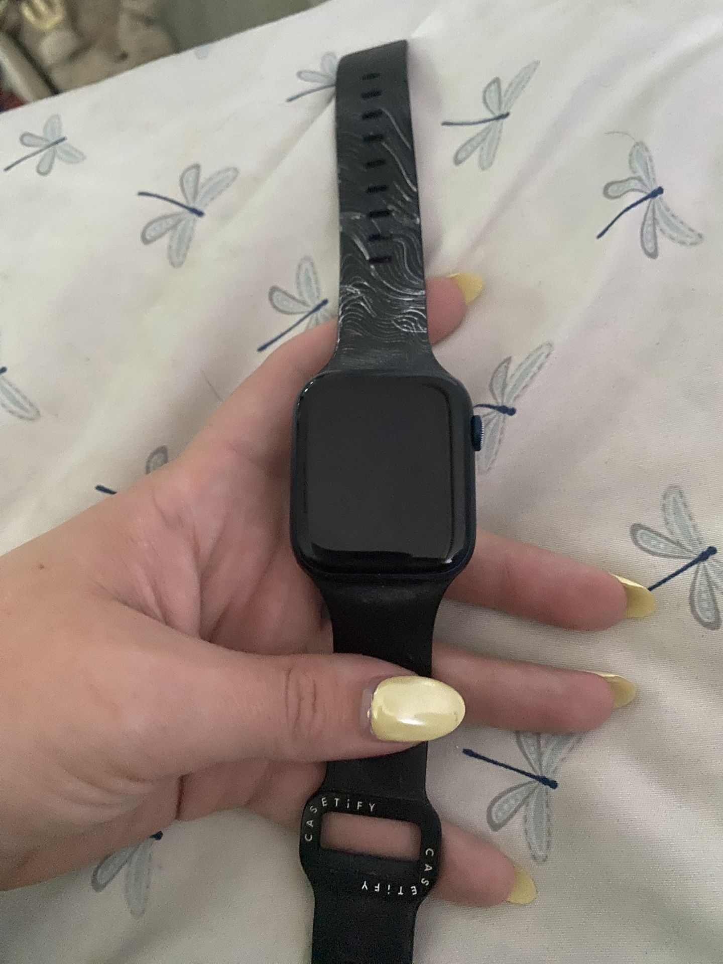 Apple Watch Series 6 44m