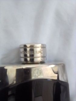 Montblanc  3.3 oz