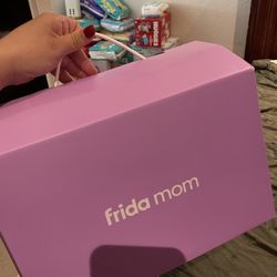 Frida Postpartum Kit