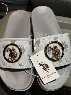 Women Polo Sandals
