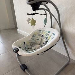 Graco Swing Great Conditions 