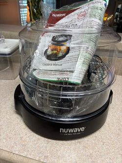 Nu Wave