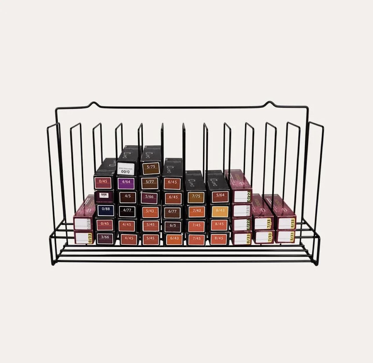Color Rack
