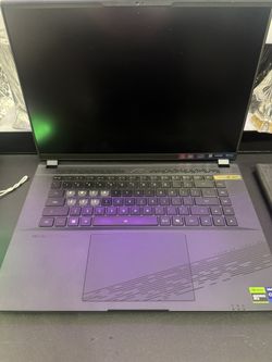 Gaming Laptop Need Gina ASAP ! 