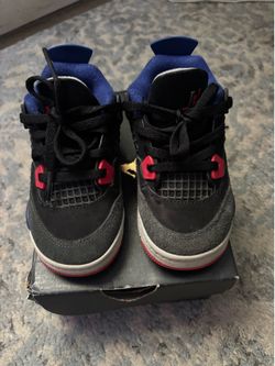 Toddler Jordan’s