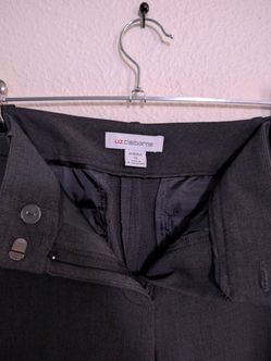 Liz Claiborne Audra Dress Pants