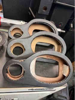 6x9 & 4’ inch tweeter, speaker panel $50 each