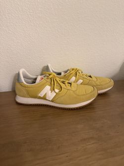 Women’s New Balance