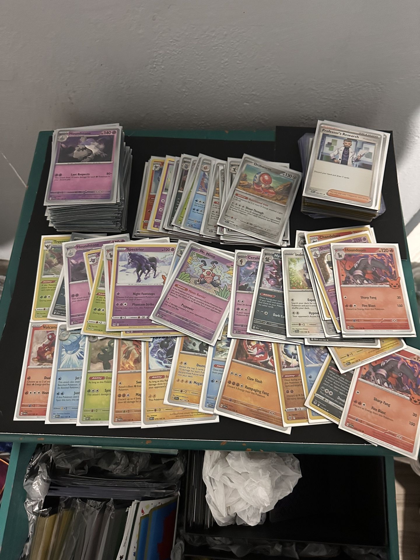 Holo Lot 2/$1