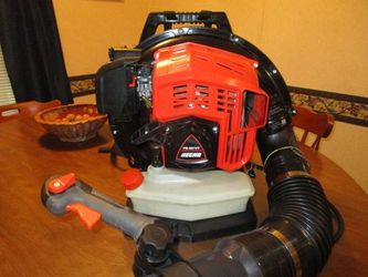 Echo PB-5810T Blower