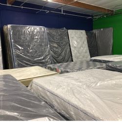 BRAND NEW MATTRESS SAVE A TON