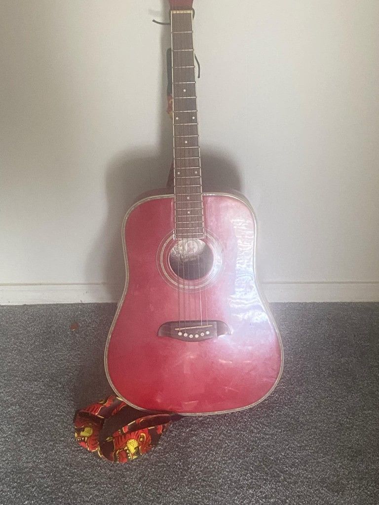 Guitar