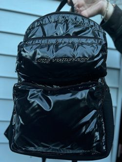Louis Vuitton Backpack 2054 Virgil Abloh Luggage