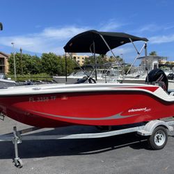 2022 Bayliner Element