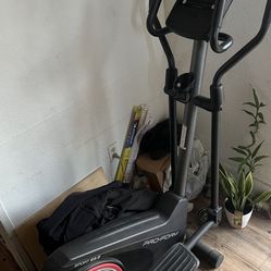 Proform SPORT E2.0 Rear Drive Smart Elliptical
