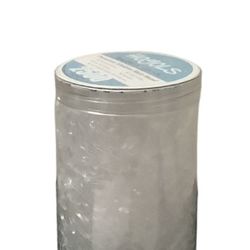 Hoyols Clear Elastic 2500 Small Hair Rubberband