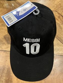 MESSI AFA Official Embroidered Baseball Cap