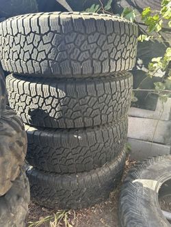 Falken Wild Peak A/T3W