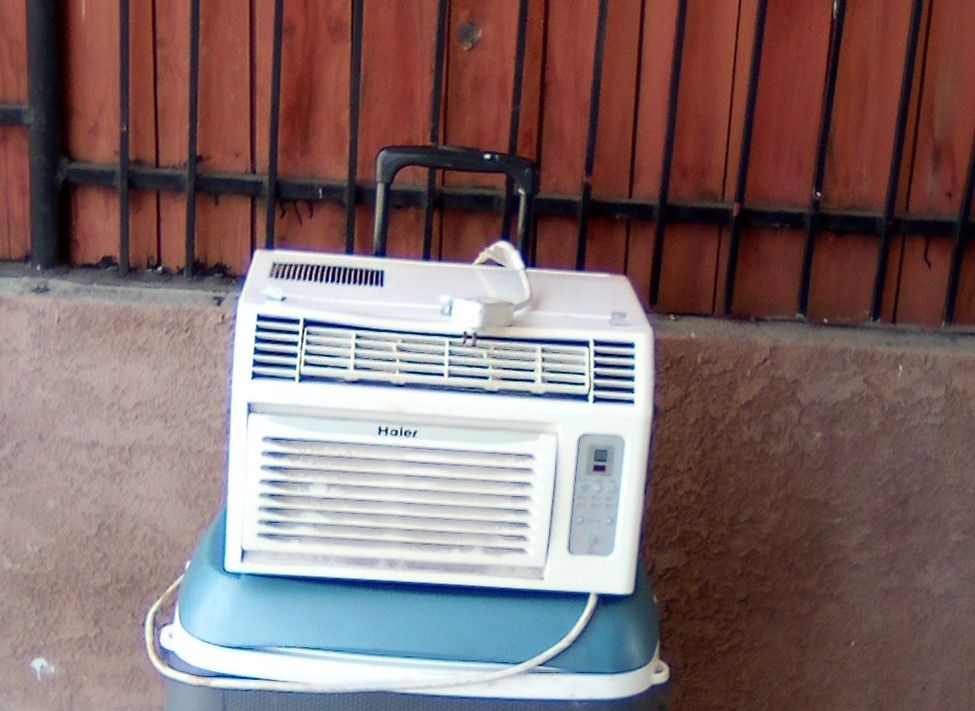 Aire Acondicionado Para Casa En El Este De Los