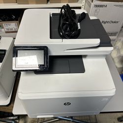 Hp Printers