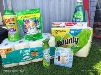 Household bundle