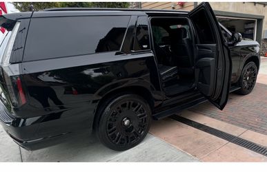 Forgiato wheels 🛞