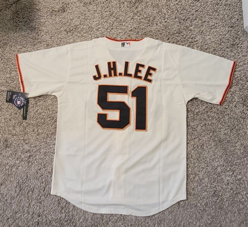 Baseball Jerseys
