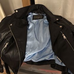 Jacket xl