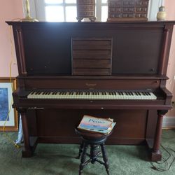 Free Piano