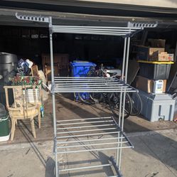 $20 Drying Rack