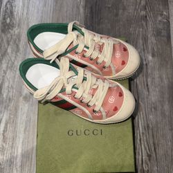 Little Girl Shoes