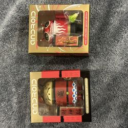 Android Mini Collectible Figures (Special Edition) – New Sealed 🔥