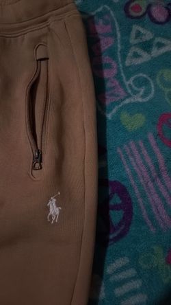 Polo shorts