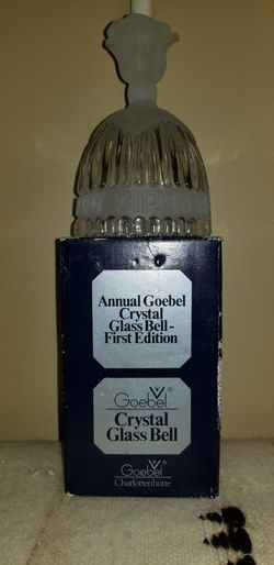 GOEBEL BELLS