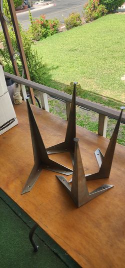 Coffee Table Legs