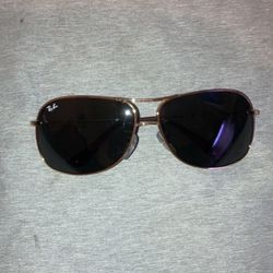 Ray Ban Sunglasses 
