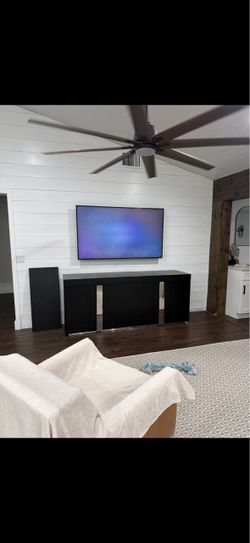 Samsung TV (smart tv) 65 inch