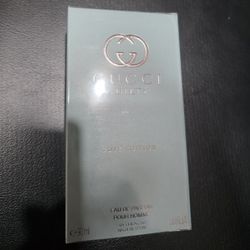 Gucci Guilty Pour Homme Eau De Parfum 