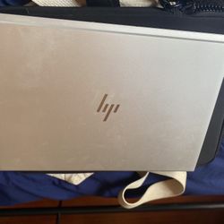 HP Elitebook
