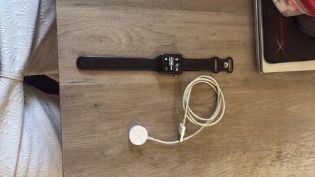 Apple Watch Series 3 with Magnetic Charger