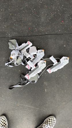 4 pack laser tag