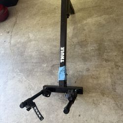 Thule Bike Rack