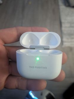 Airpods 4