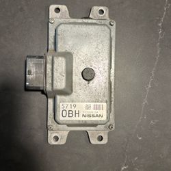 2017 Nissan Transmission Control Module