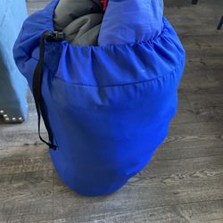 Sleeping Bag $30
